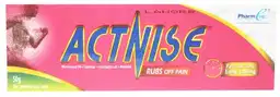 Actnise Gel 50Gm